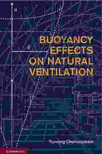 Buoyancy Effects on Natural Ventilation