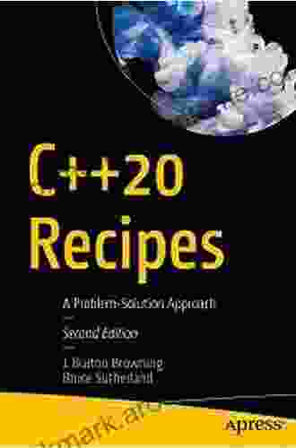 C++20 Recipes: A Problem Solution Approach