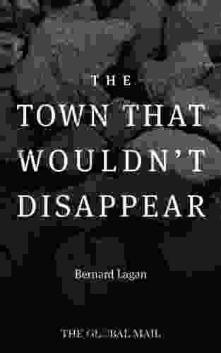 The Town That Wouldn T Disappear