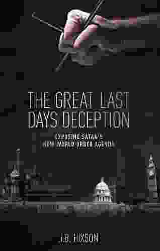 The Great Last Days Deception