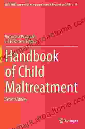 Handbook Of Child Maltreatment Michael Wright