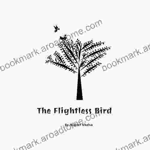 The Flightless Bird Safak GOKSU