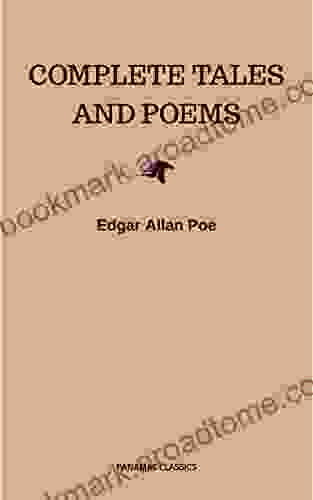 Complete Tales And Poems Stephanie Wickouski