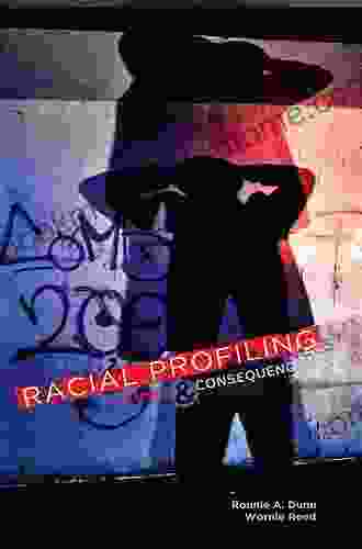 Suspect Race: Causes And Consequences Of Racial Profiling