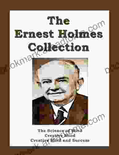 The Ernest Holmes Collection Nick Land