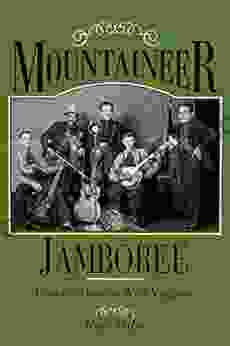 Mountaineer Jamboree: Country Music In West Virginia