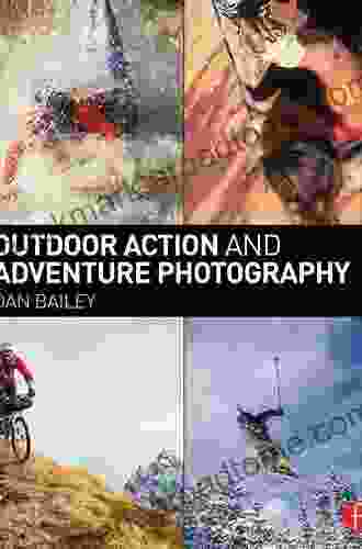 Outdoor Action And Adventure Photography