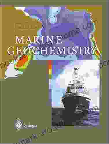 Marine Geochemistry Horst D Schulz