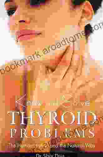 Know Solve Thyroid Problems Julie Kapuschak