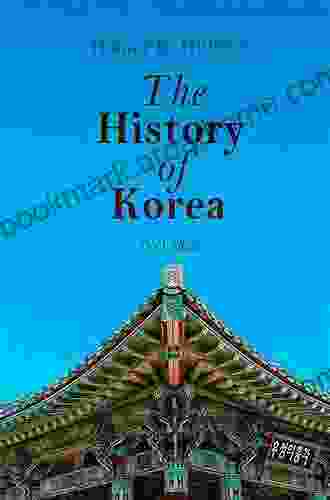 The History Of Korea Homer B Hulbert