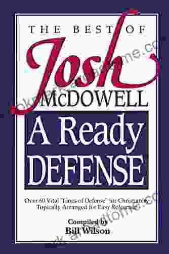 A Ready Defense: The Best Of Josh McDowell