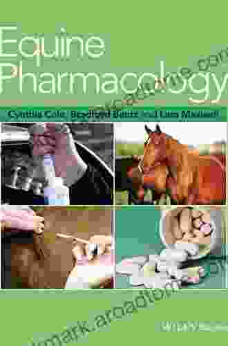 Equine Pharmacology Iqbal Khan