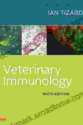 Veterinary Immunology E Ian R Tizard