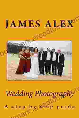 Wedding Photography James Alex