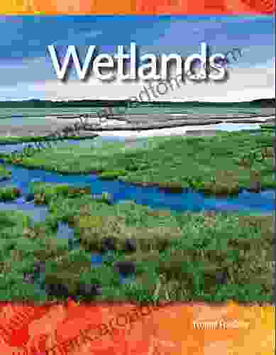 Wetlands (Science Readers: A Closer Look)