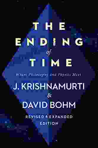 The Ending Of Time: Where Philosophy And Physics Meet