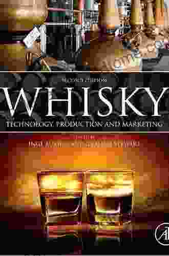 Whisky: Technology Production And Marketing