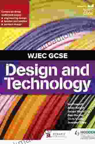 WJEC GCSE Design and Technology