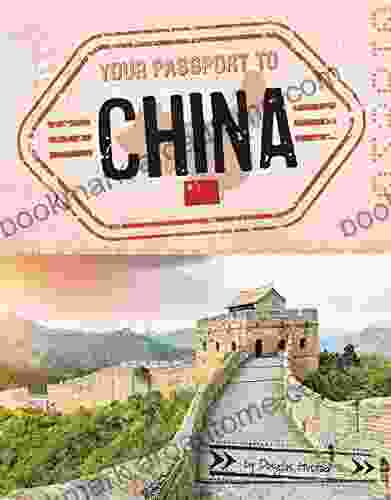 Your Passport To China (World Passport)