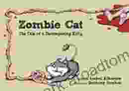 Zombie Cat: The Tale of a Decomposing Kitty